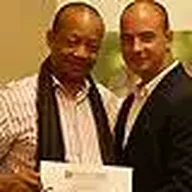 Dr. Kgantso T. Maloba