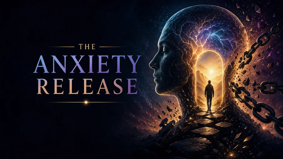 Anxiety Release
