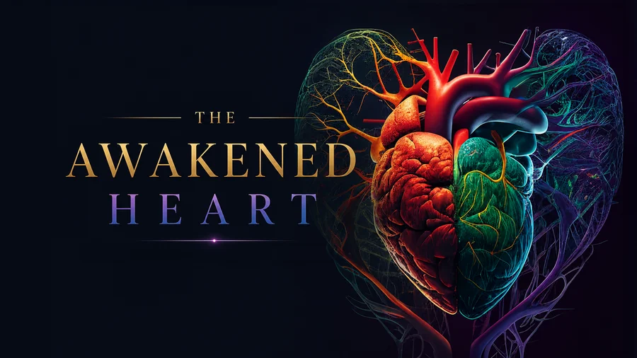 Awakened Heart